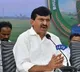 Ponguleti Srinivas Reddy Reveals Telangana Local Body Election Decision