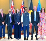 Nara Lokesh Announces World Class Education in AP by 2029