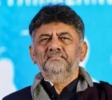 DK Shivakumar Demands High Level Probe into AP Bus Tragedy