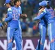 India beat New Zealand by 53 runs to seal semis spot