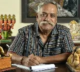 Piyush Pandey Creator of Fevicol Vodafone Ads No More