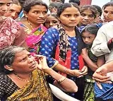 Drone Camera Rescues Banavat Bodibai Lost in Palanadu Forest