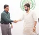 Pawan Kalyan Meets Hydra Commissioner Ranganath