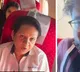 Air India Flight Passenger Threatens Mahi Khan Over Language