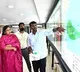 AP Home Minister Vangalapudi Anita Reviews Cyclone Preparedness