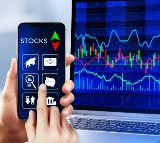 Stock Market Ends Lower After Six Day Rally