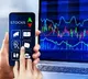 Stock Market Ends Lower After Six Day Rally