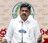 Payyavula Keshav Slams YSRCP for Fake Propaganda on Bus Accident