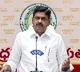 Payyavula Keshav Slams YSRCP for Fake Propaganda on Bus Accident