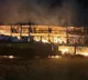 Kurnool Accident 19 Dead Few Passengers Escape Burning Bus