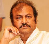 Kurnool bus tragedy Mohan Babu expresses grief