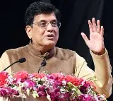 Piyush Goyal responds to Trump tariff threats