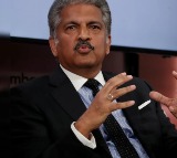 Anand Mahindra recalls women donating gold during 1962 war