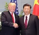 Trump's Asia tour to feature summit with Chinese President Xi, trade, investment deals across region