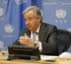 UN chief asks Security Council to spend resources in peace instead of war