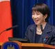 Concerns raised about Japanese PM's hawkish tone