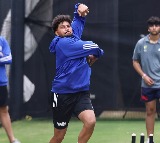 3rd ODI: Australia elect to bat against India, Kuldeep and Prasidh come in