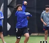 3rd ODI: Australia elect to bat against India, Kuldeep and Prasidh come in