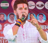 Chirag Paswan accuses RJD of using Muslims as 'bonded vote bank'