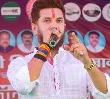 Chirag Paswan accuses RJD of using Muslims as 'bonded vote bank'