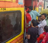 Indian Railways tries to ease holiday rush for Chhath Puja with special trains