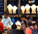 Gold records first weekly loss after nine-week surge