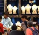 Gold records first weekly loss after nine-week surge