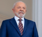 Brazil voices concern over US threats against Venezuela