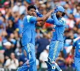3rd ODI: Harshit Rana picks 4-39 as India bowl out Australia for 236
