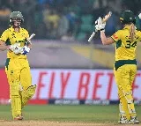 Women's World Cup: Two Australian cricketers molested in Indore, accused arrested as CA issues statement