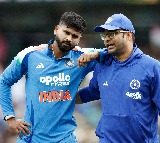 3rd ODI: Shreyas Iyer sustains injury to left rib cage, taken to hospital for further assessment