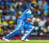 Virat Kohli becomes second-highest run-getter in ODIs