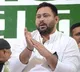 BJP files complaint against Tejashwi Yadav over AI-generated video