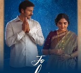 Sudheer Babu says filming 'Jo Laali Jo' from 'Jatadhara' reminded him of his bond with his mother