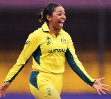 Women’s World Cup: Alana King spins Australia to the top, set up semifinal showdown with India