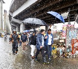 Cyclone ‘Montha’ likely to intensify, warning signal hoisted at nine ports in TN and Puducherry