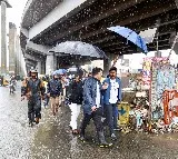 Cyclone ‘Montha’ likely to intensify, warning signal hoisted at nine ports in TN and Puducherry