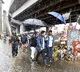 Cyclone ‘Montha’ likely to intensify, warning signal hoisted at nine ports in TN and Puducherry