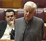 Pak Defence Minister warns of 'open war' with Afghanistan if ongoing peace dialogue fails