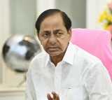 Jubilee Hills By Election KCR to Stay in Hyderabad