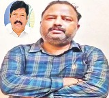 Jogi Ramesh embroiled in fake liquor case