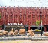 HYDRA Foils Land Grab of Park Land Worth 30 Crore in Kondapur