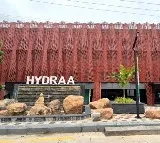 HYDRA Foils Land Grab of Park Land Worth 30 Crore in Kondapur