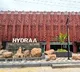 HYDRA Foils Land Grab of Park Land Worth 30 Crore in Kondapur