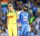 Rohit Sharma century leads India to victory against Australia