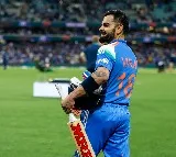 Virat Kohli Reaches Second Spot in ODI Runs