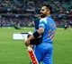 Virat Kohli Reaches Second Spot in ODI Runs