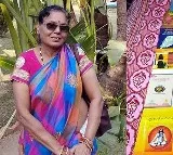 Turlapati Rajeswari wins prestigious award
