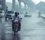Telangana Heavy Rain Alert Issued for Next Five Days