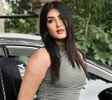 Divya Suresh Hit and Run Case Filed by Bangalore Police